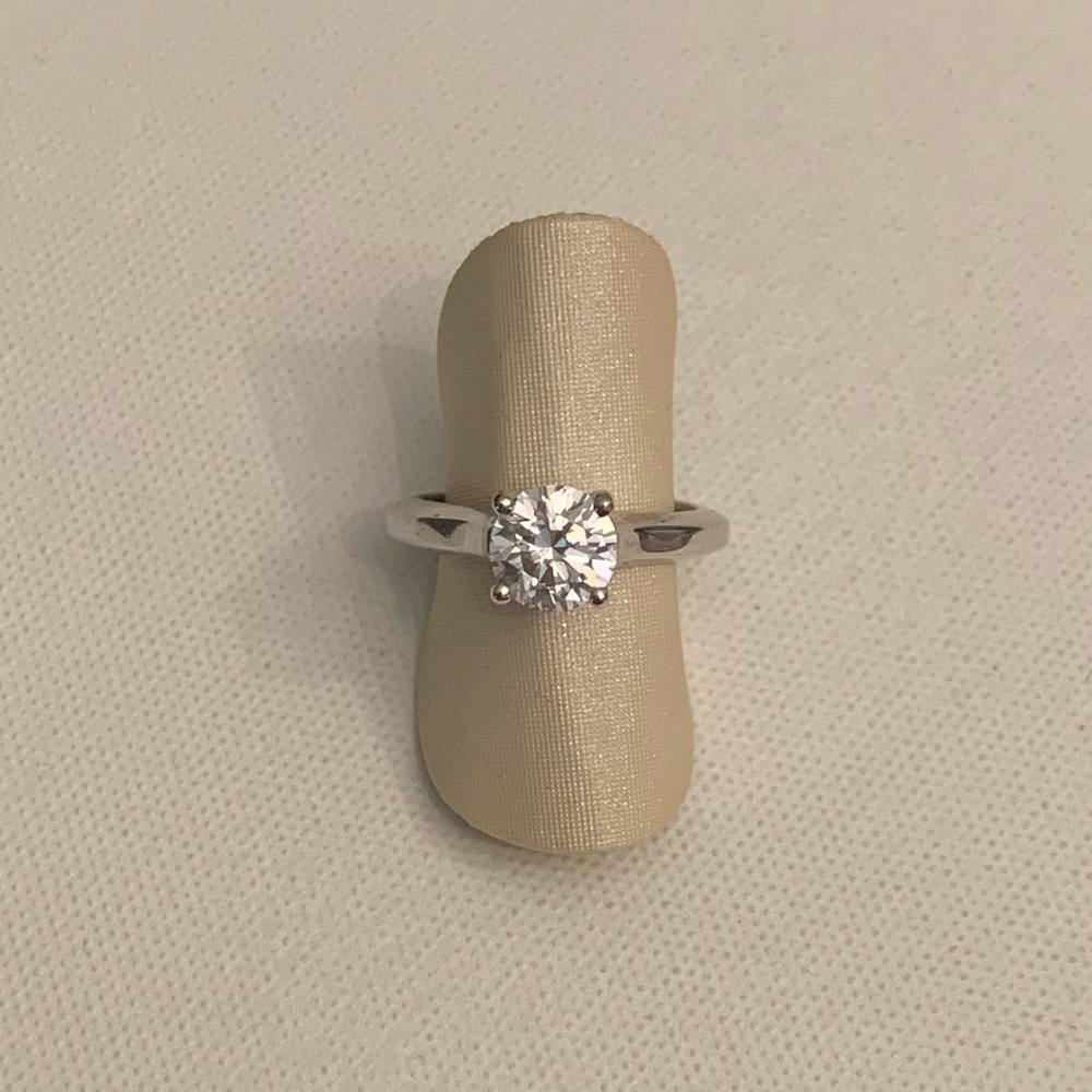 Metal Ring